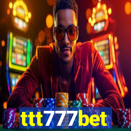 ttt777bet