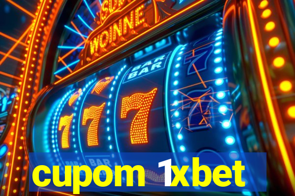 cupom 1xbet