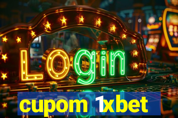 cupom 1xbet