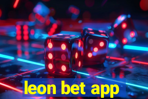 leon bet app