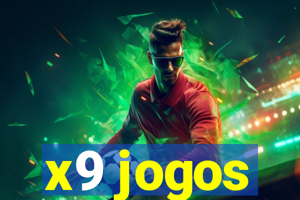 x9 jogos