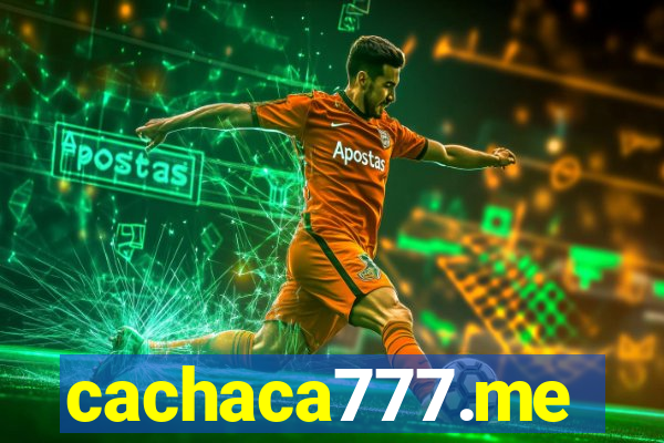 cachaca777.me