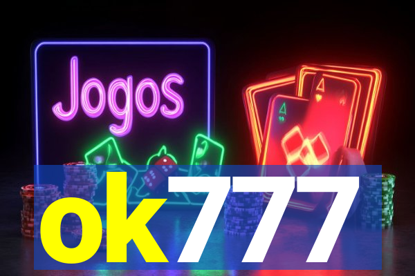 ok777
