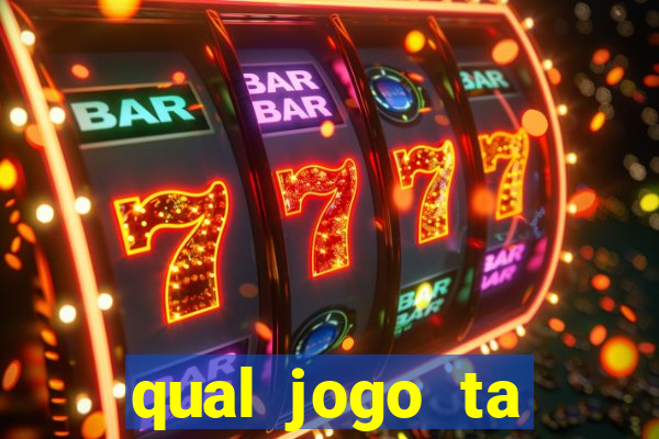 qual jogo ta pagando agora pg