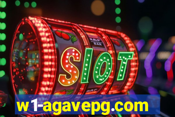 w1-agavepg.com