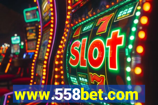 www.558bet.com
