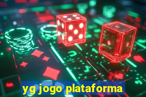 yg jogo plataforma