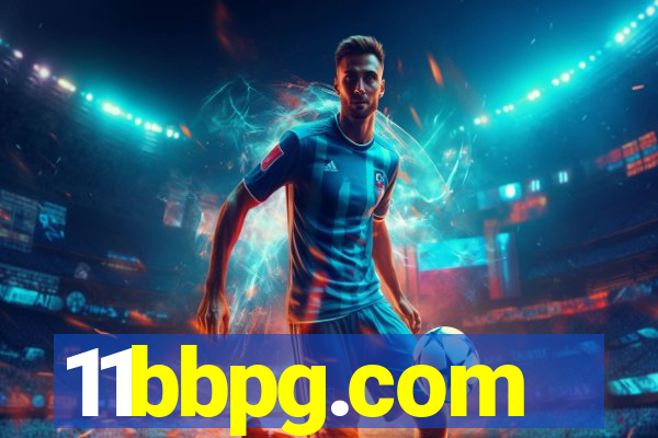 11bbpg.com