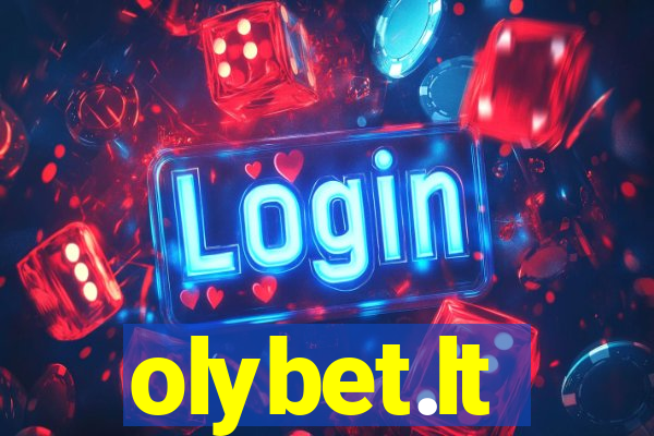 olybet.lt
