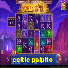 celtic palpite