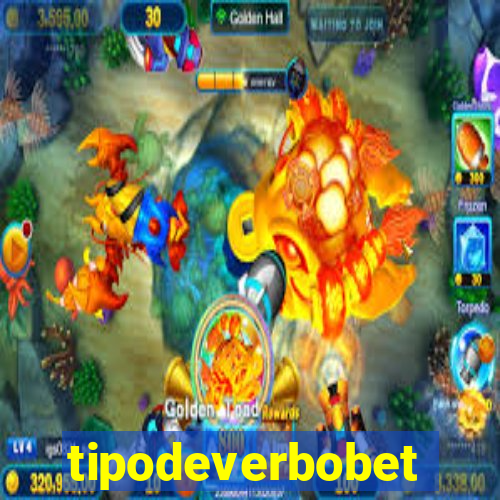 tipodeverbobet