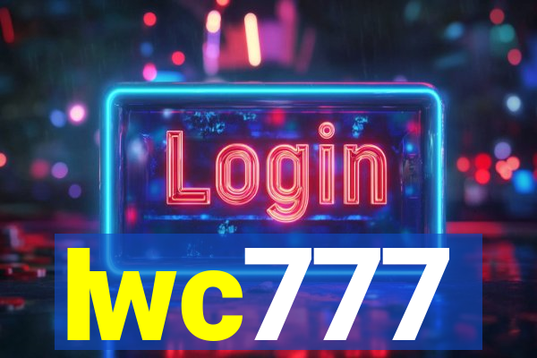 Iwc777