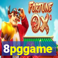 8pggame