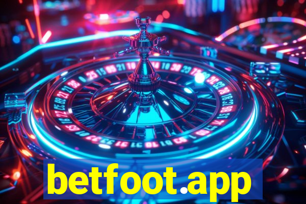 betfoot.app