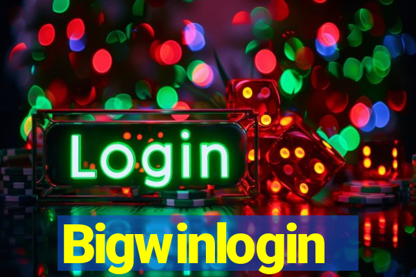 Bigwinlogin