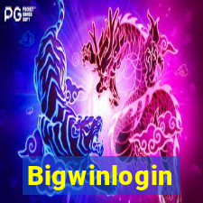 Bigwinlogin