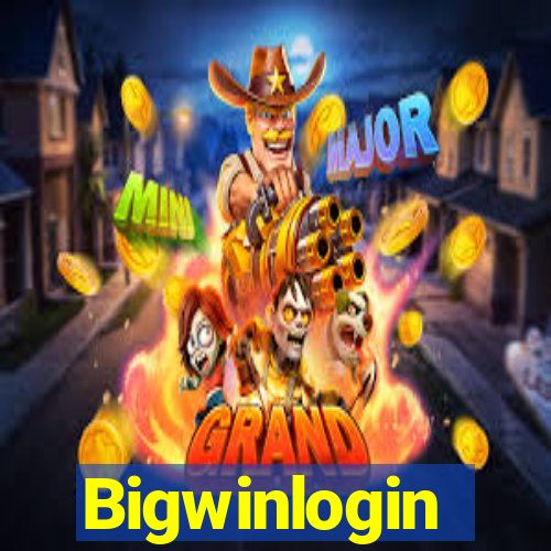 Bigwinlogin