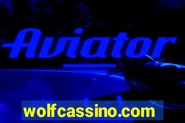 wolfcassino.com