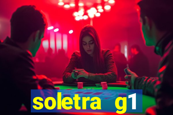 soletra g1 respostas hoje
