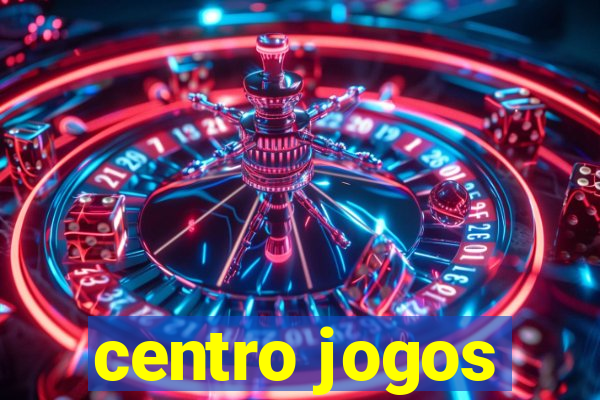 centro jogos