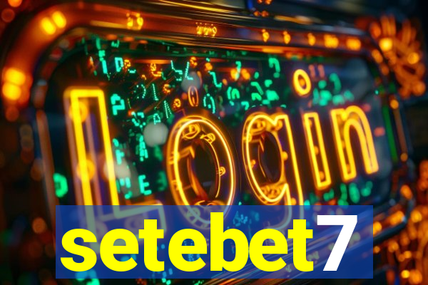 setebet7