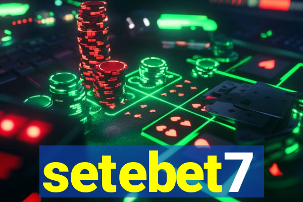 setebet7