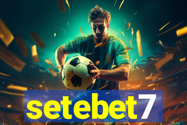 setebet7