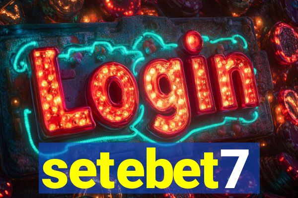 setebet7