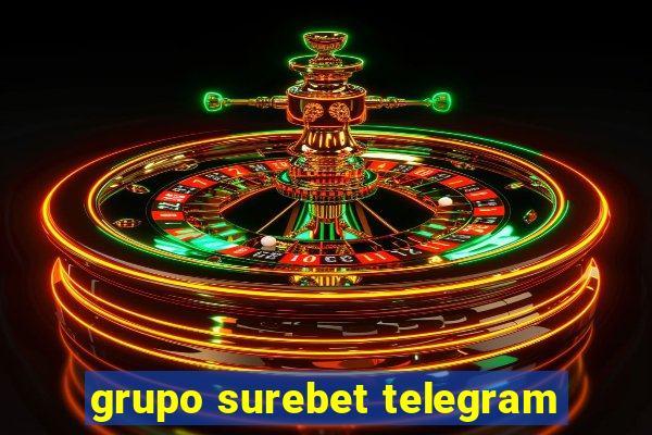 grupo surebet telegram