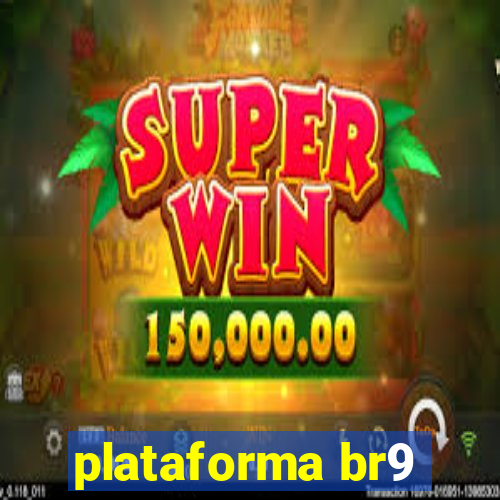 plataforma br9