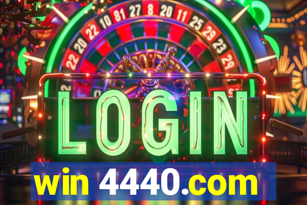 win 4440.com