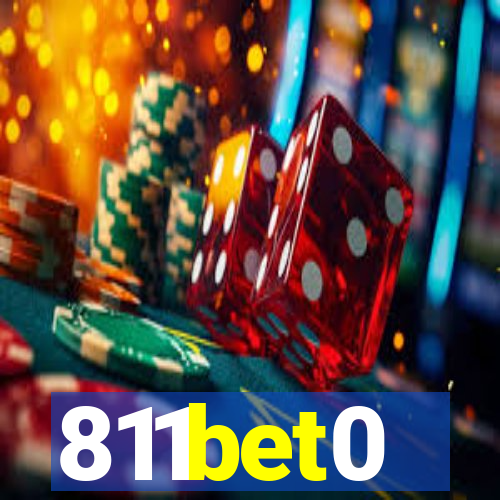 811bet0