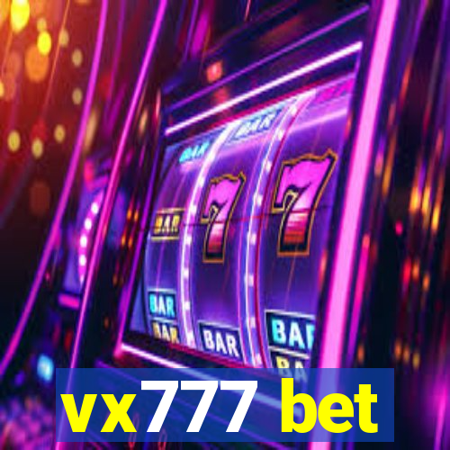 vx777 bet