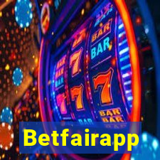 Betfairapp