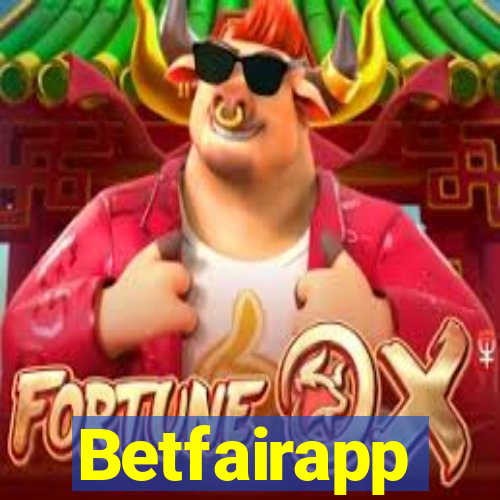 Betfairapp