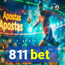 811 bet