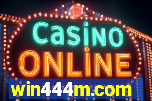 win444m.com