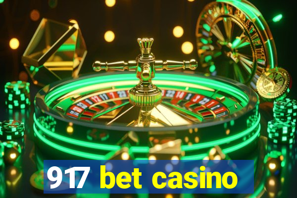 917 bet casino