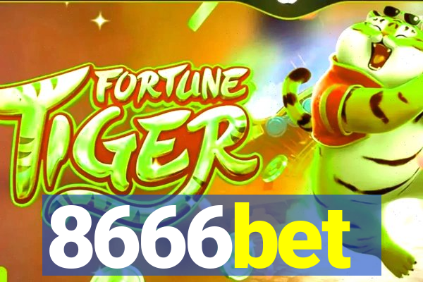 8666bet