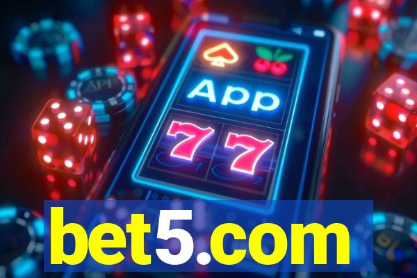 bet5.com