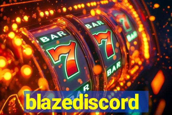 blazediscord