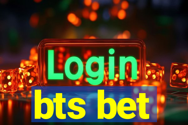 bts bet