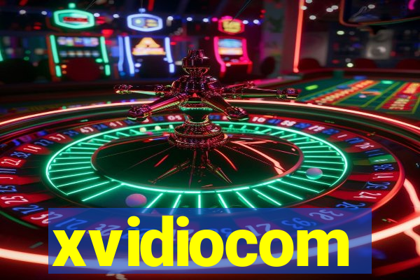 xvidiocom