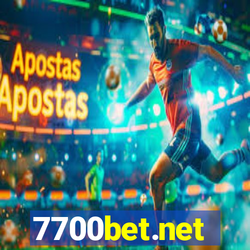 7700bet.net
