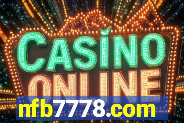nfb7778.com