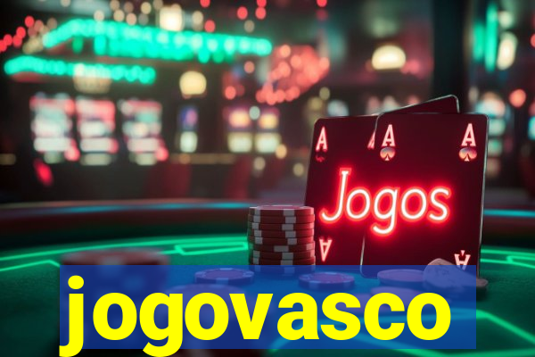 jogovasco