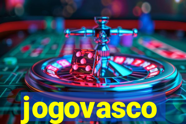 jogovasco