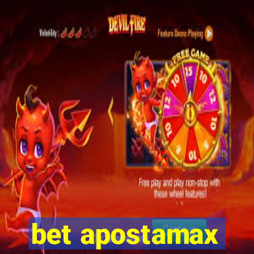 bet apostamax