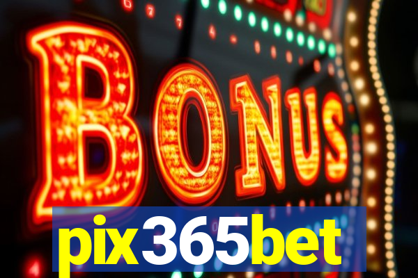 pix365bet