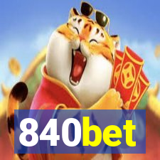 840bet